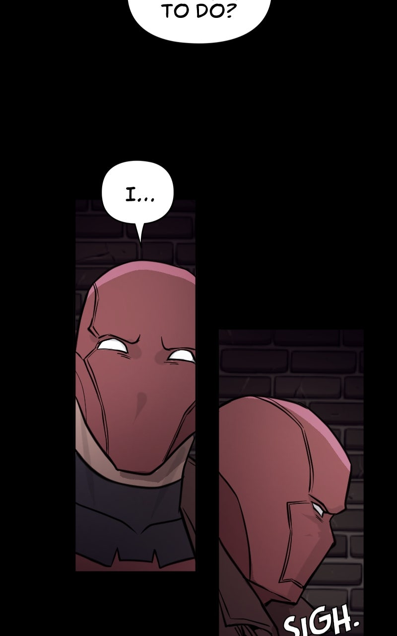 Batman: Wayne family adventures (S3) Ep. 167: Tomorrow (Season 3 Finale) page 25 - 