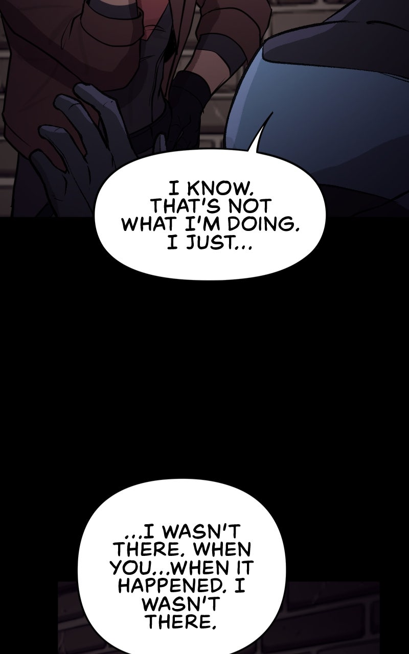 Batman: Wayne family adventures (S3) Ep. 167: Tomorrow (Season 3 Finale) page 35 - 