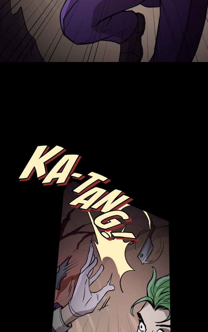 Batman: Wayne family adventures (S3) Ep. 167: Tomorrow (Season 3 Finale) page 43 - 