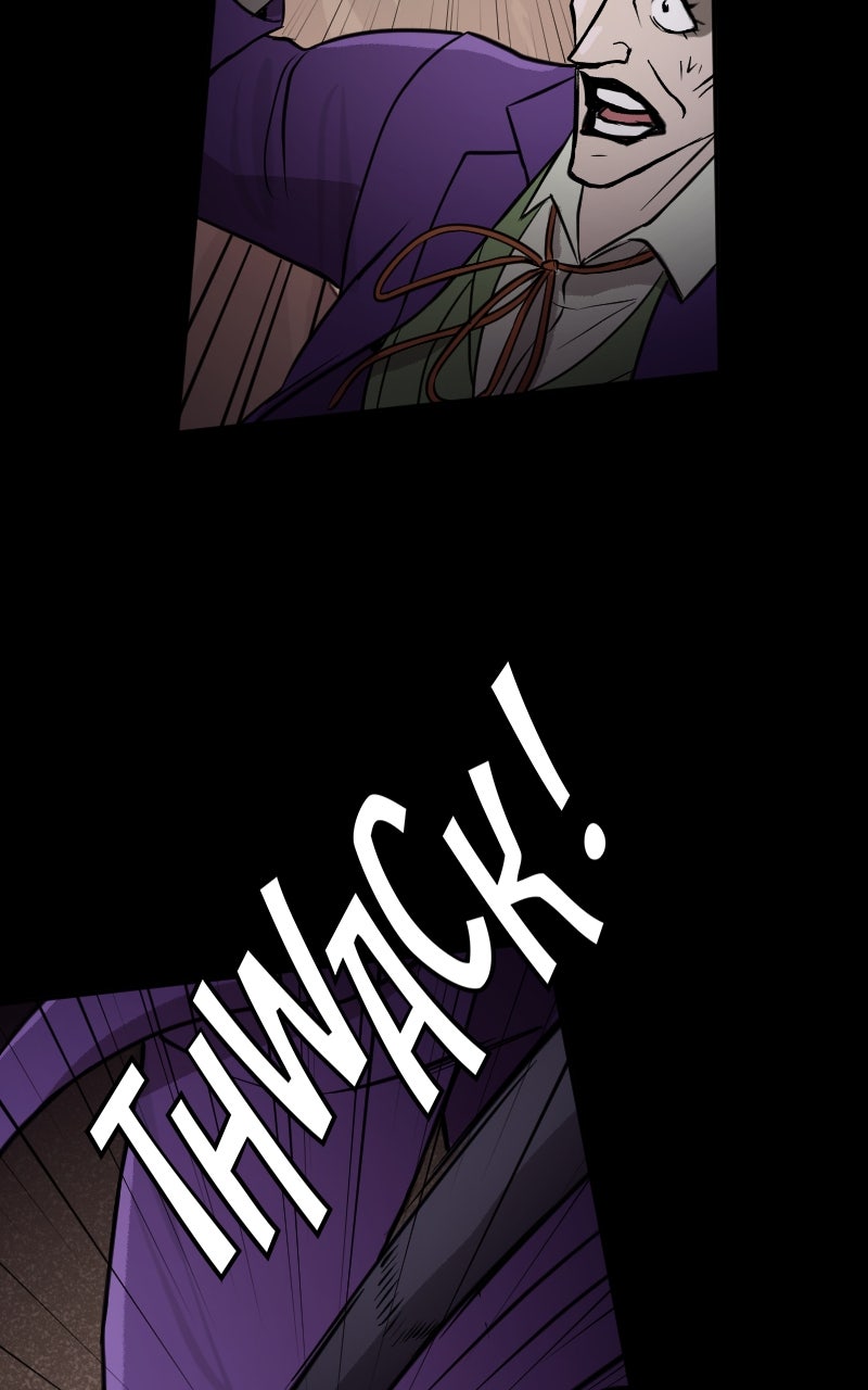 Batman: Wayne family adventures (S3) Ep. 167: Tomorrow (Season 3 Finale) page 44 - 
