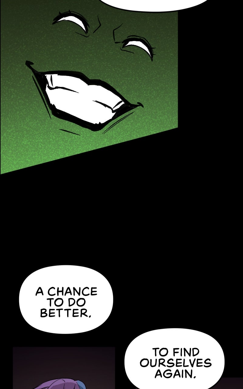 Batman: Wayne family adventures (S3) Ep. 167: Tomorrow (Season 3 Finale) page 58 - 