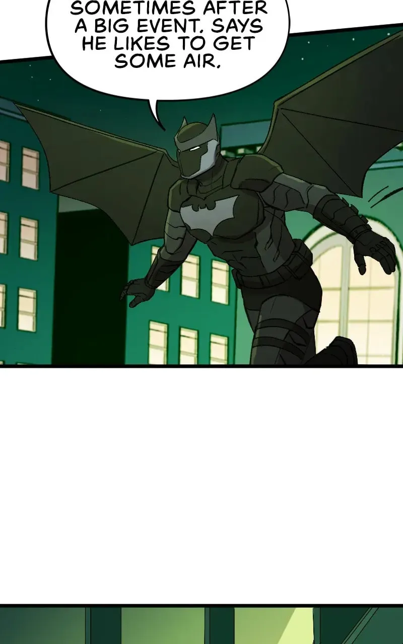 Batman: Wayne family adventures Chapter 171 page 17 - 