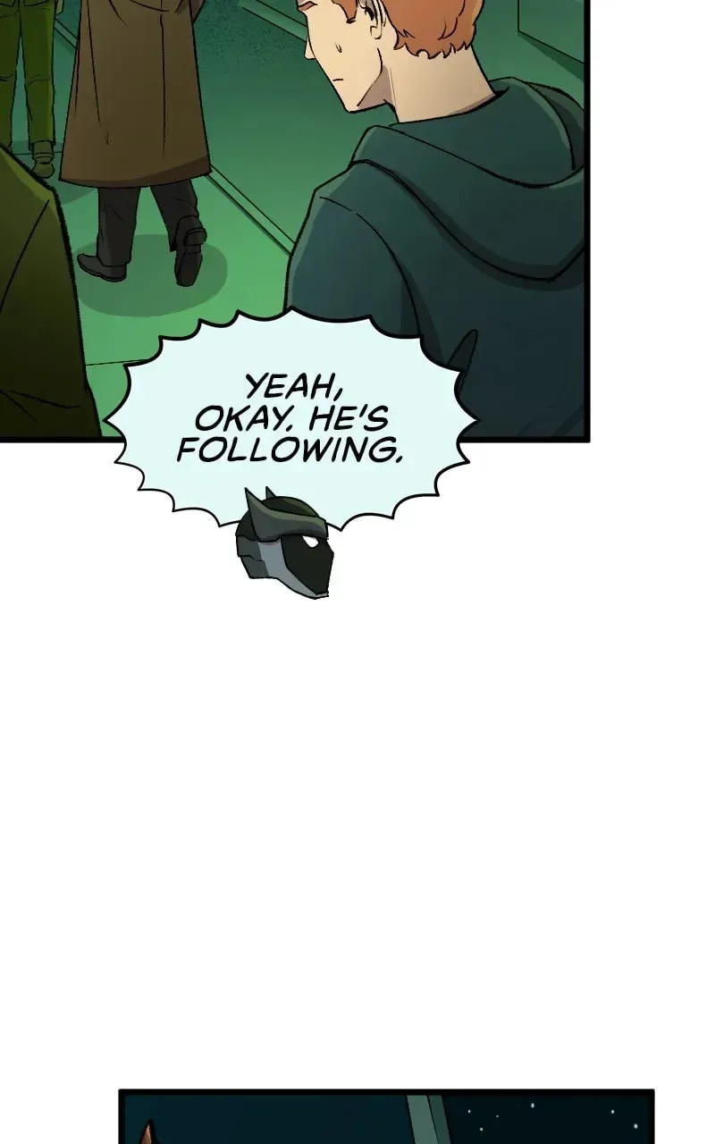 Batman: Wayne family adventures Chapter 171 page 27 - 