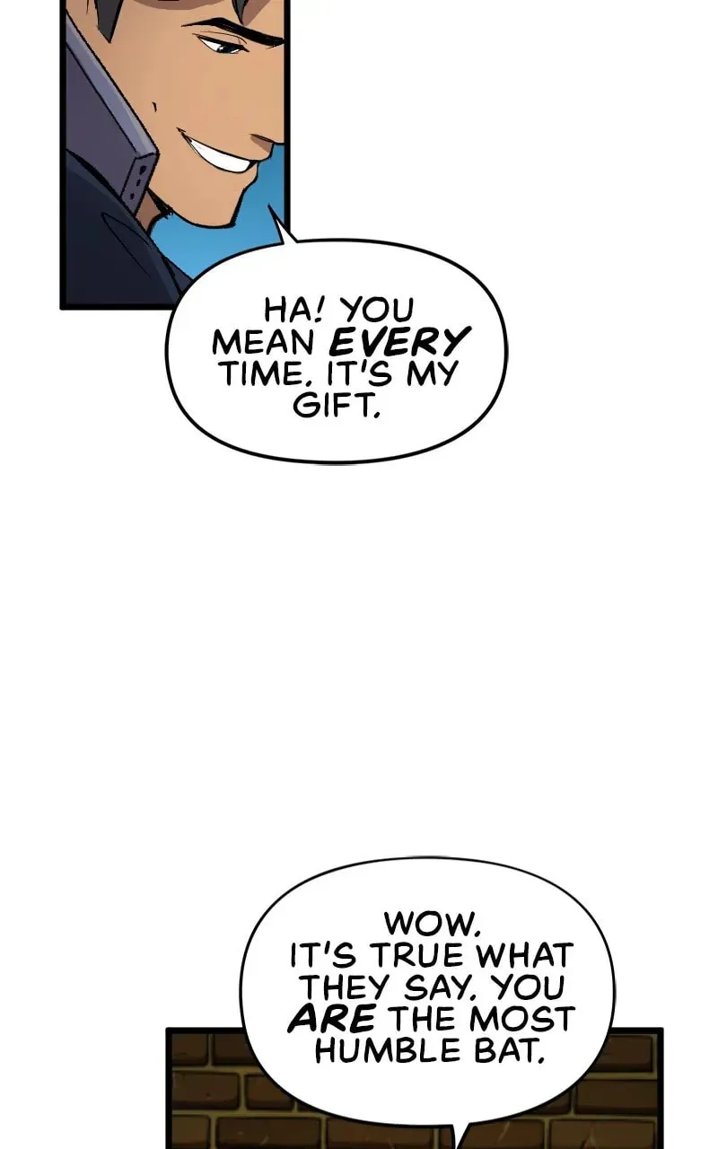 Batman: Wayne family adventures Chapter 171 page 57 - 