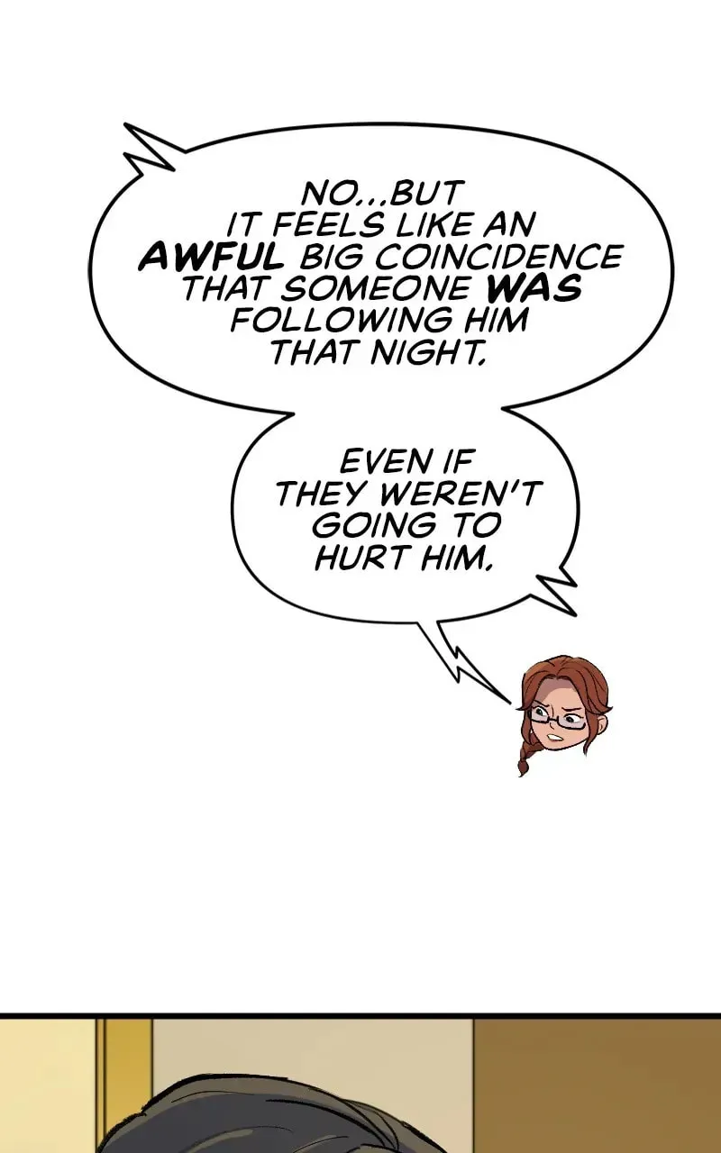 Batman: Wayne family adventures Chapter 171 page 63 - 