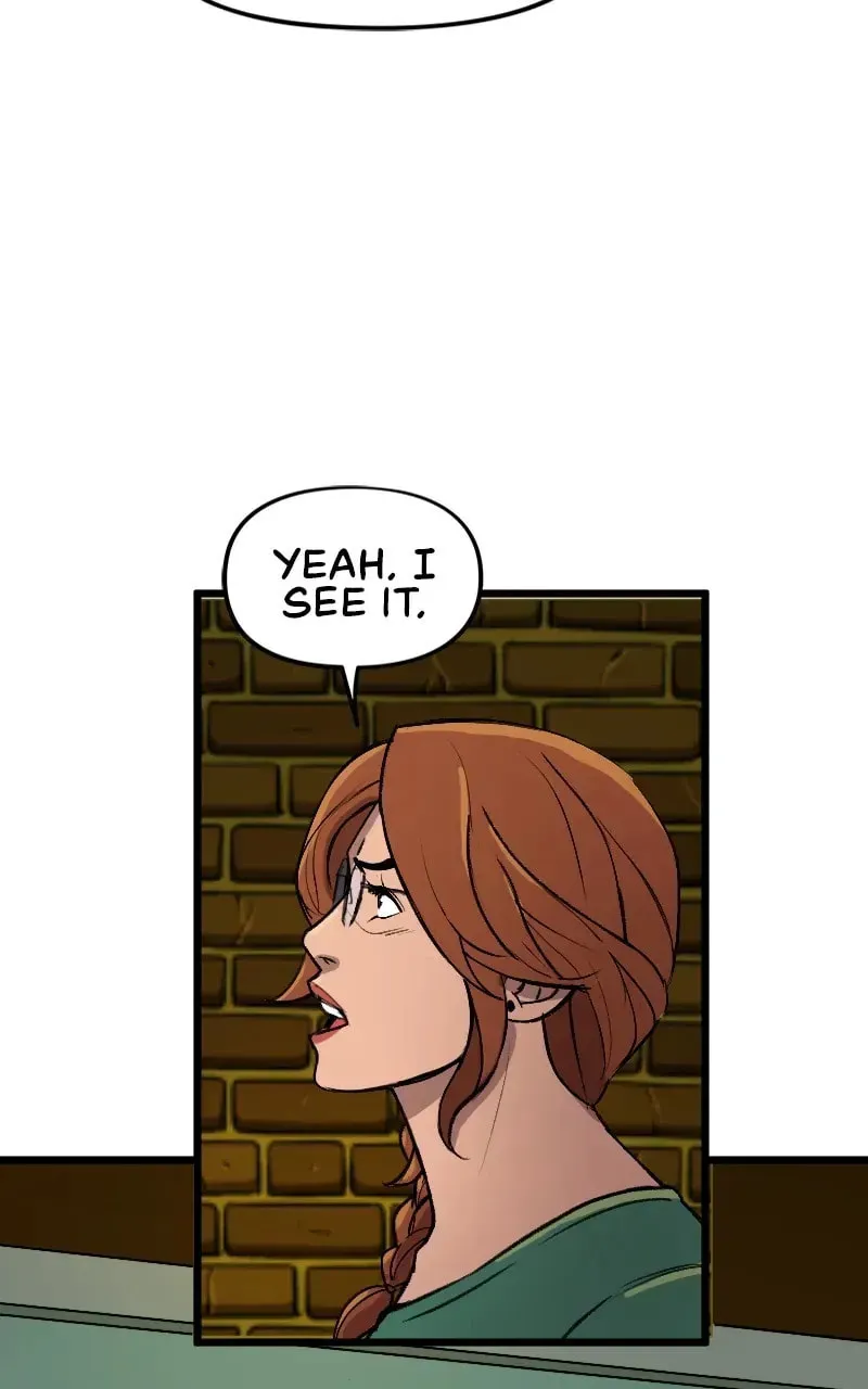 Batman: Wayne family adventures Chapter 171 page 71 - 