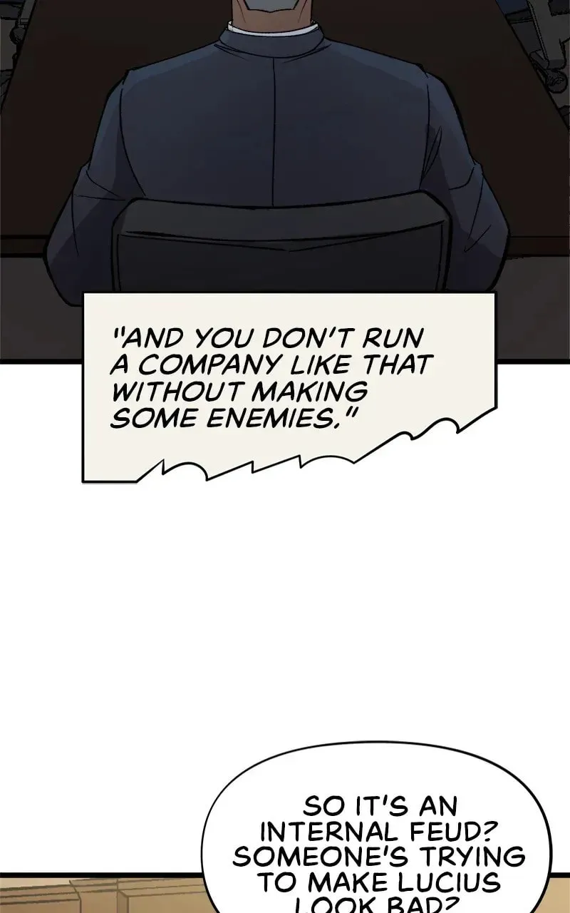 Batman: Wayne family adventures Chapter 172 page 23 - 