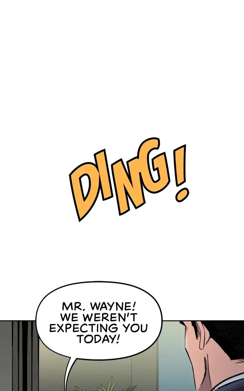 Batman: Wayne family adventures Chapter 172 page 41 - 
