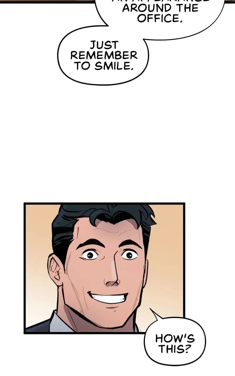 Batman: Wayne family adventures Chapter 172 page 64 - 