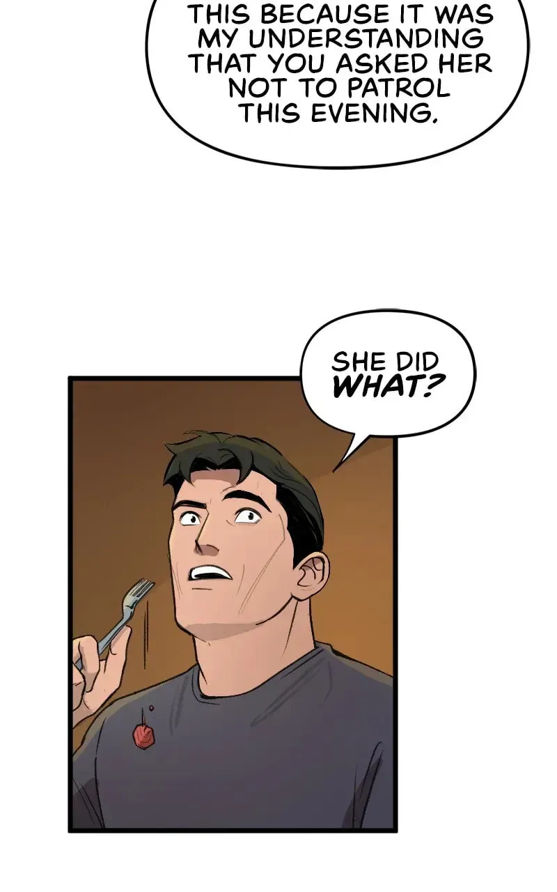 Batman: Wayne family adventures Chapter 173 page 3 - 