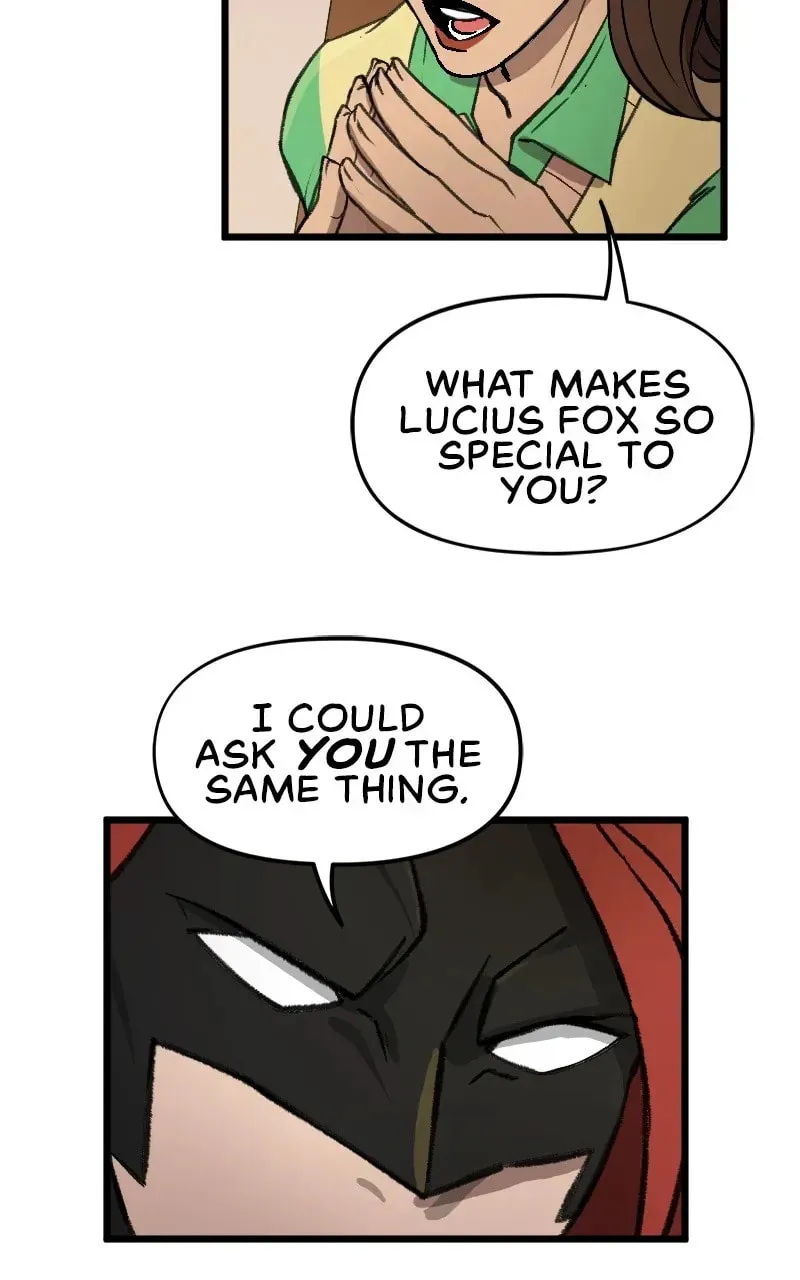 Batman: Wayne family adventures Chapter 173 page 48 - 