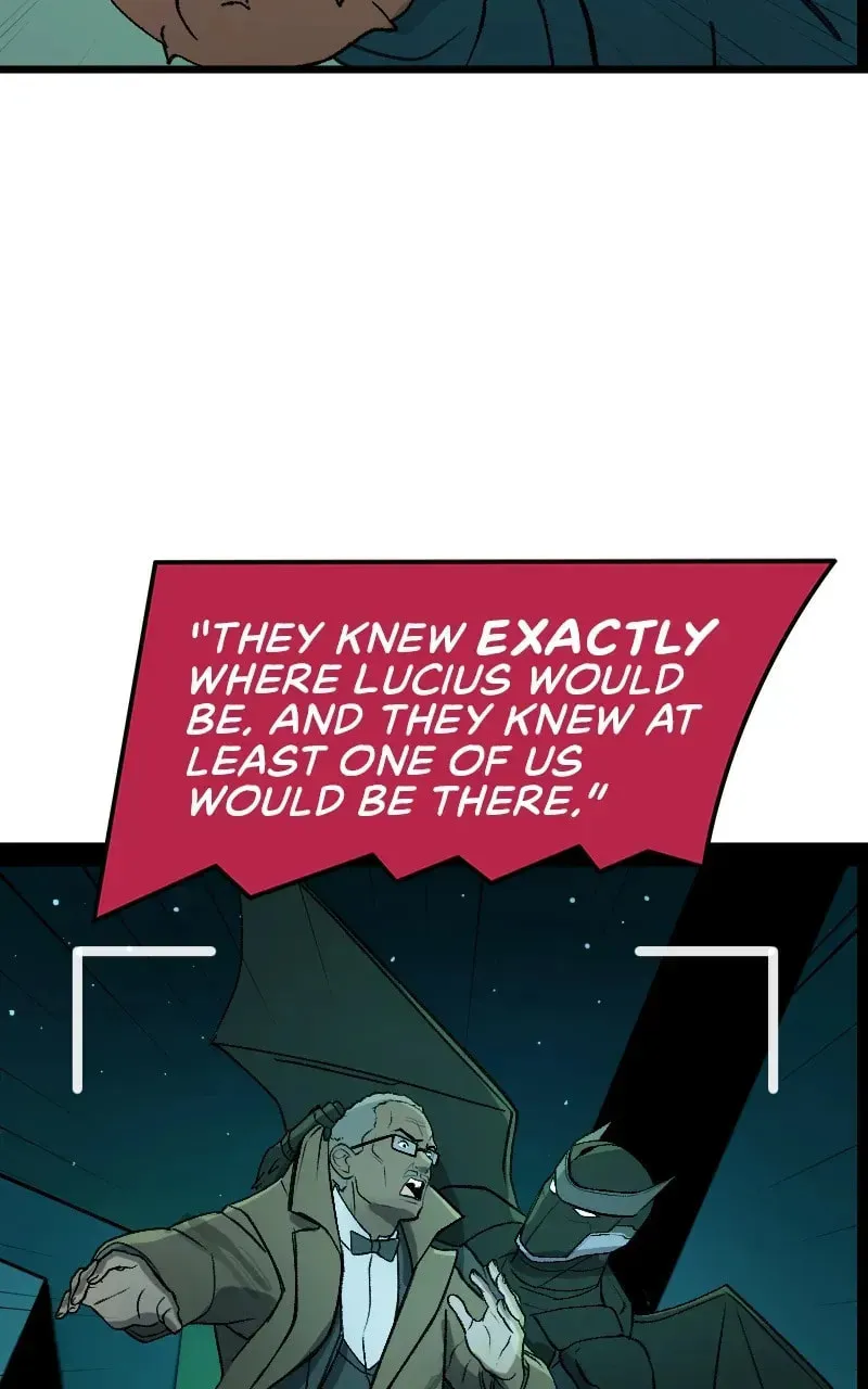 Batman: Wayne family adventures Chapter 173 page 51 - 