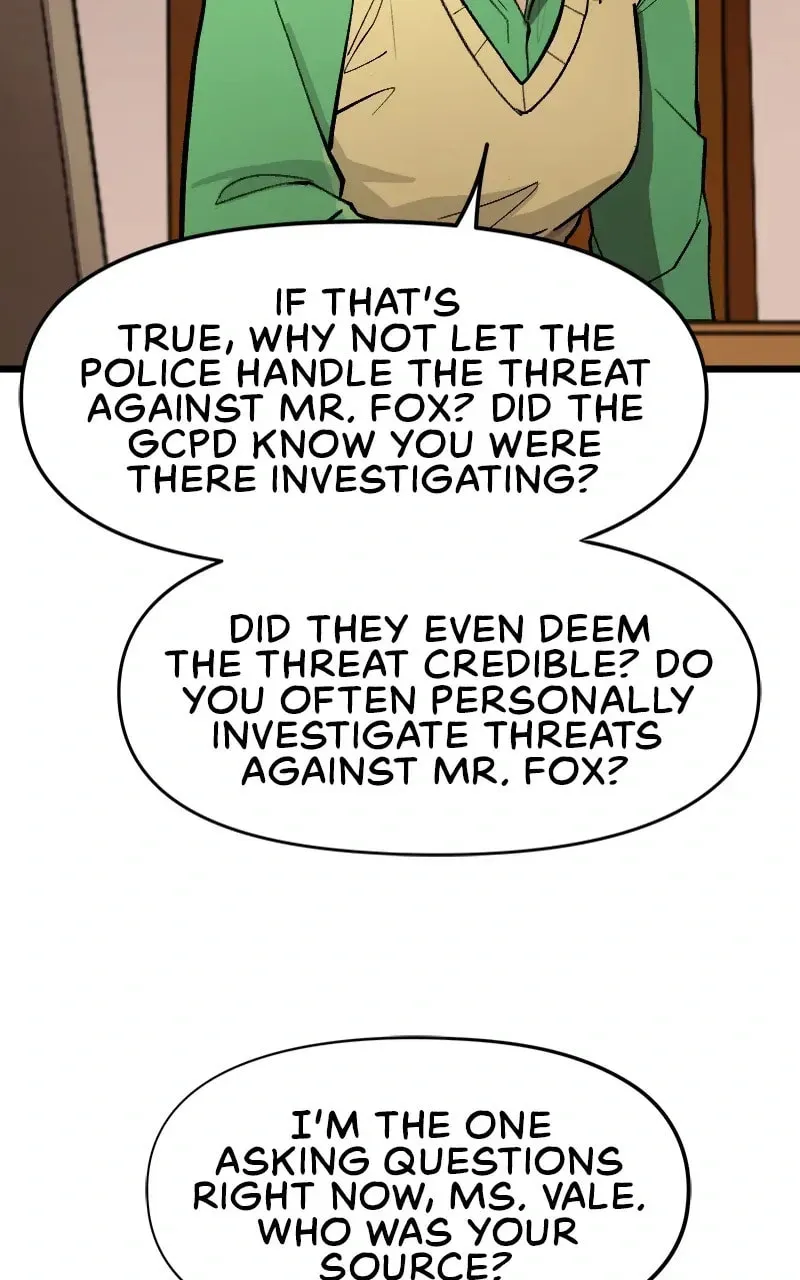 Batman: Wayne family adventures Chapter 173 page 59 - 