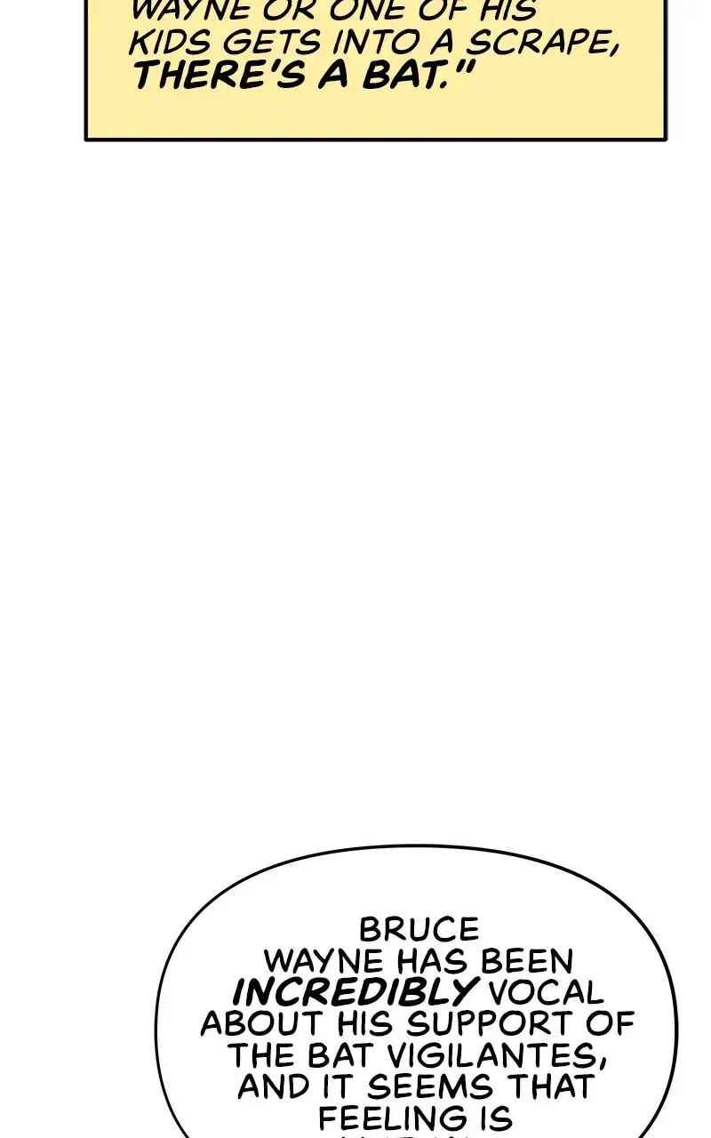 Batman: Wayne family adventures Chapter 173 page 68 - 