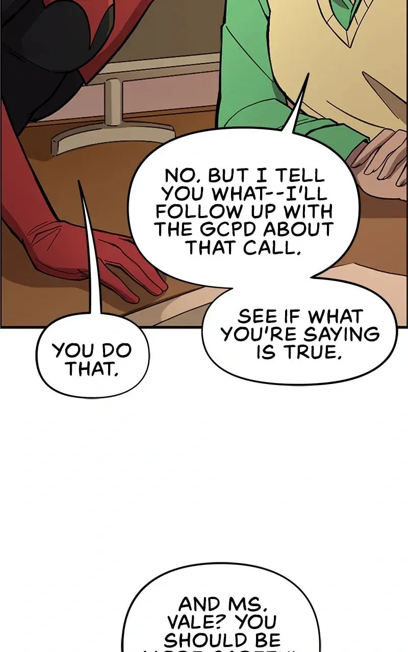 Batman: Wayne family adventures Chapter 173 page 73 - 
