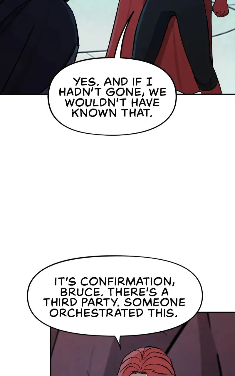 Batman: Wayne family adventures Chapter 173 page 78 - 