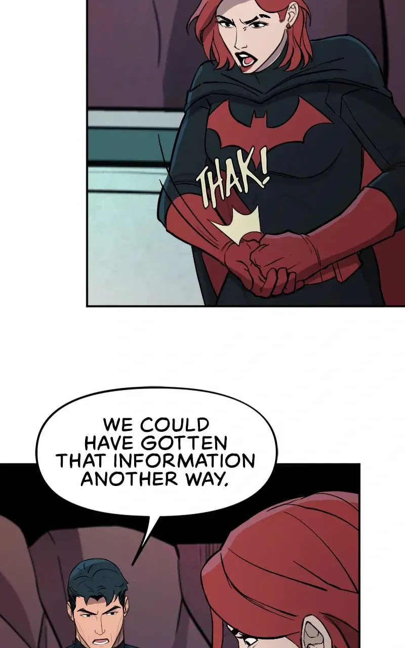 Batman: Wayne family adventures Chapter 173 page 79 - 