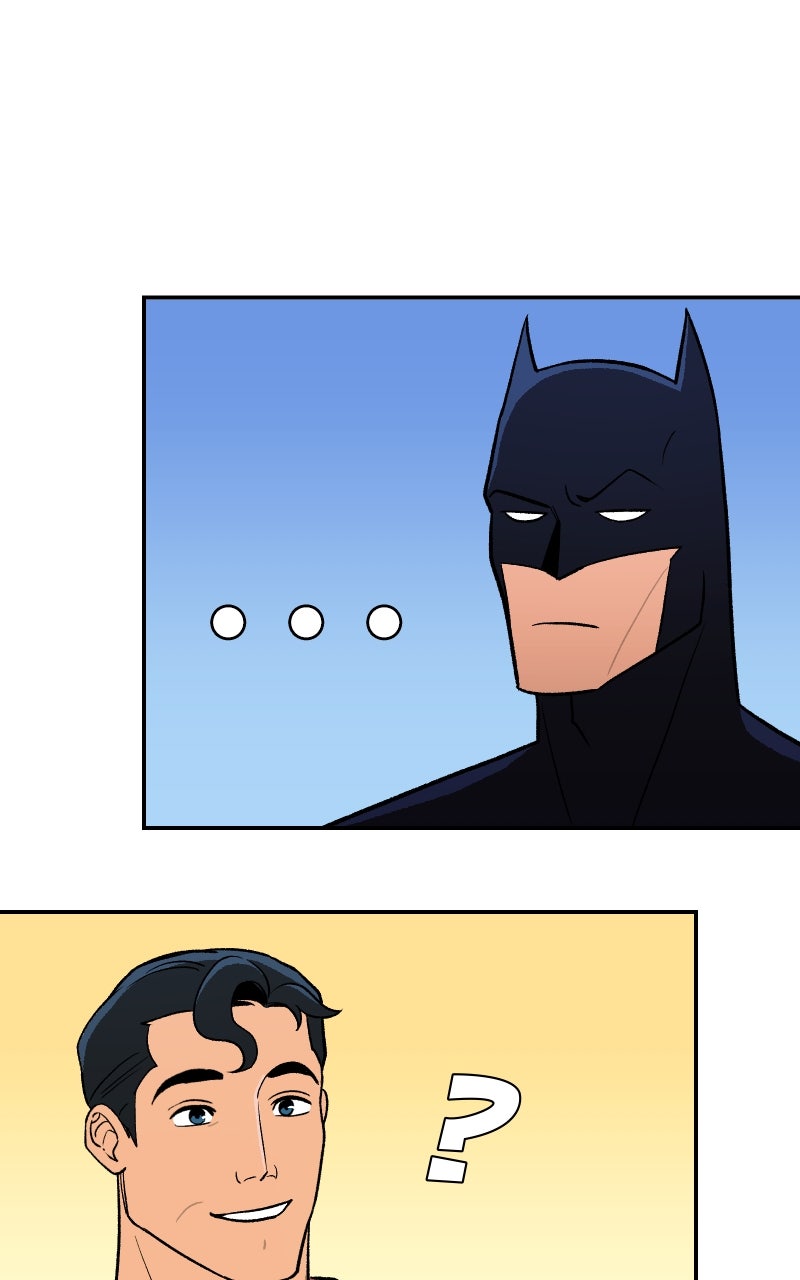 Batman: Wayne family adventures Mini-Episode 7 - Intimidation page 15 - 