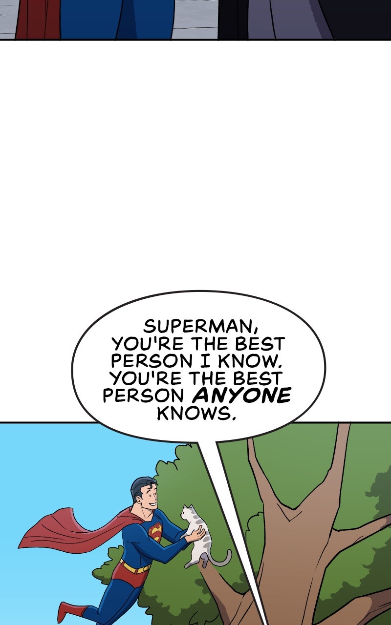 Batman: Wayne family adventures Mini-Episode 7 - Intimidation page 20 - 