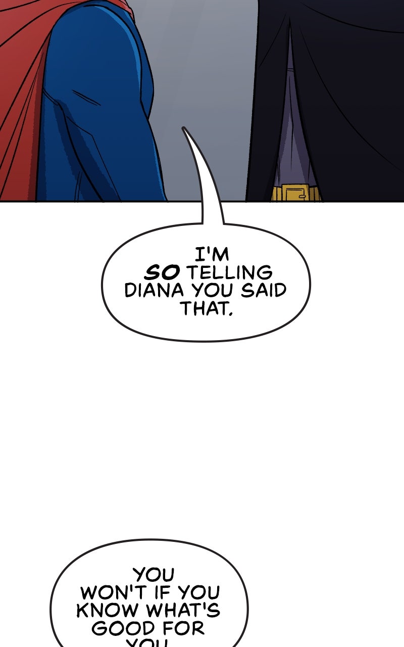 Batman: Wayne family adventures Mini-Episode 7 - Intimidation page 26 - 