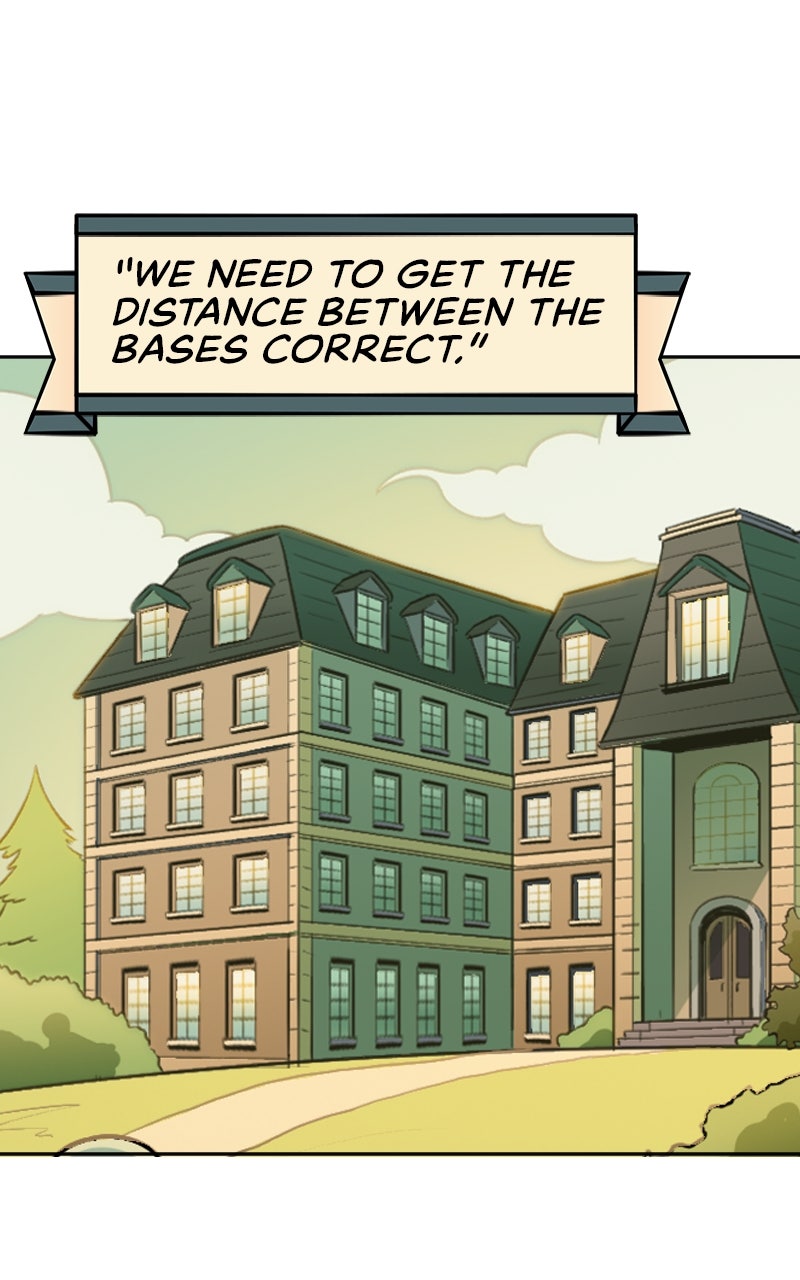 Batman: Wayne family adventures (S4) Ep. 168 - Keep Your Eye on the Ball (Season Premiere) page 2 - 