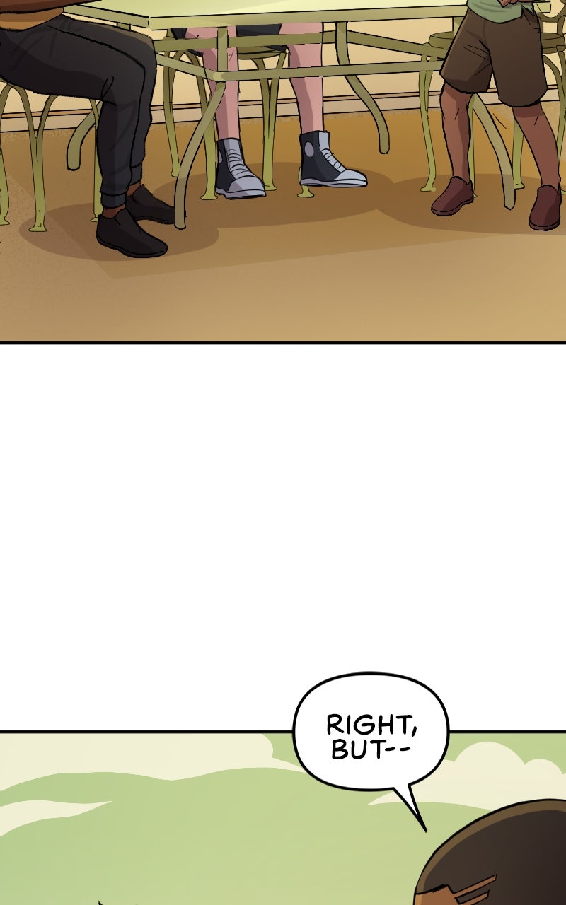 Batman: Wayne family adventures (S4) Ep. 168 - Keep Your Eye on the Ball (Season Premiere) page 18 - 