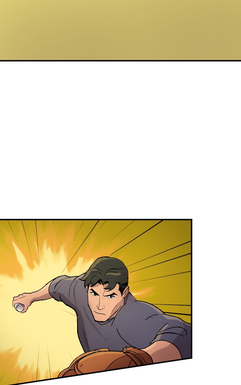 Batman: Wayne family adventures (S4) Ep. 168 - Keep Your Eye on the Ball (Season Premiere) page 23 - 