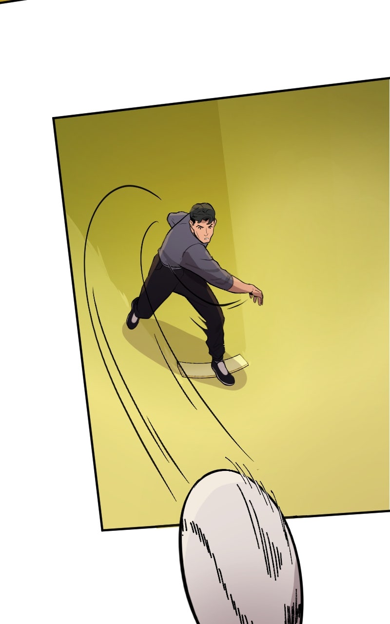 Batman: Wayne family adventures (S4) Ep. 168 - Keep Your Eye on the Ball (Season Premiere) page 24 - 