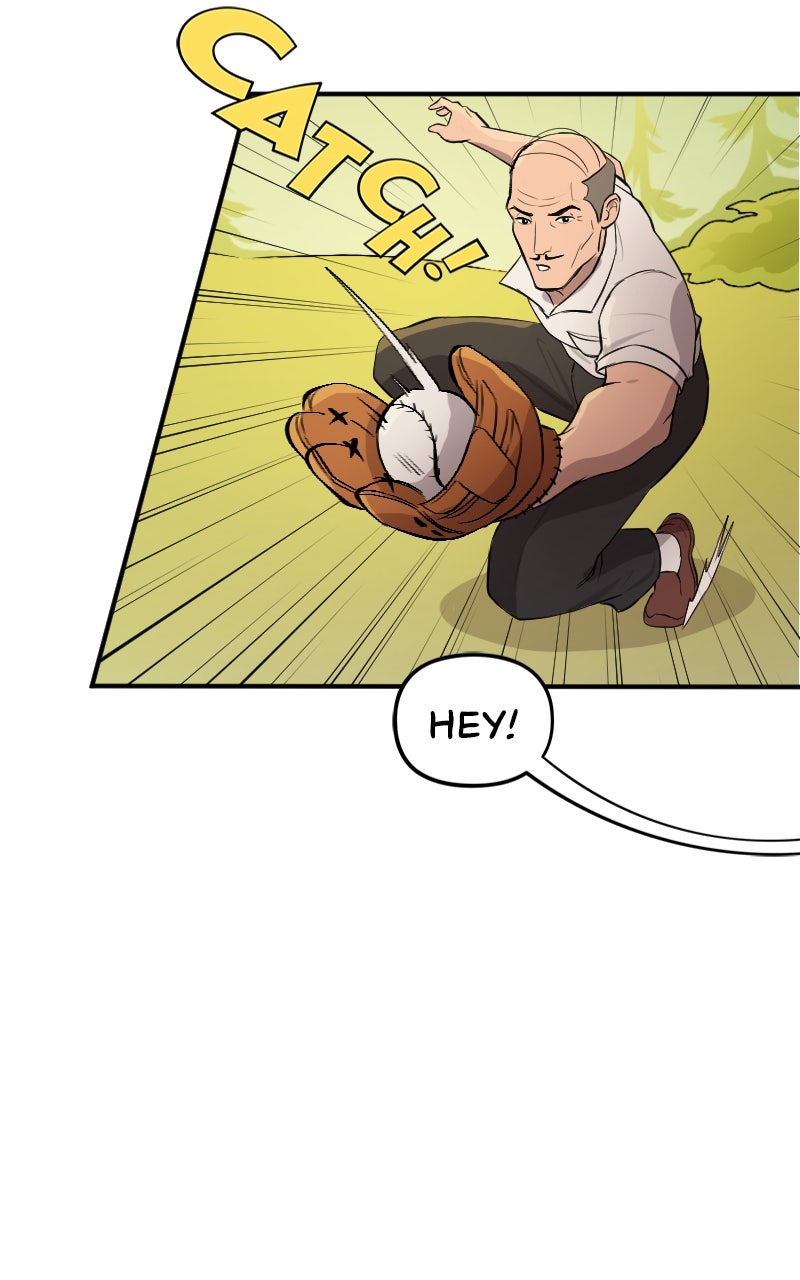 Batman: Wayne family adventures (S4) Ep. 168 - Keep Your Eye on the Ball (Season Premiere) page 31 - 