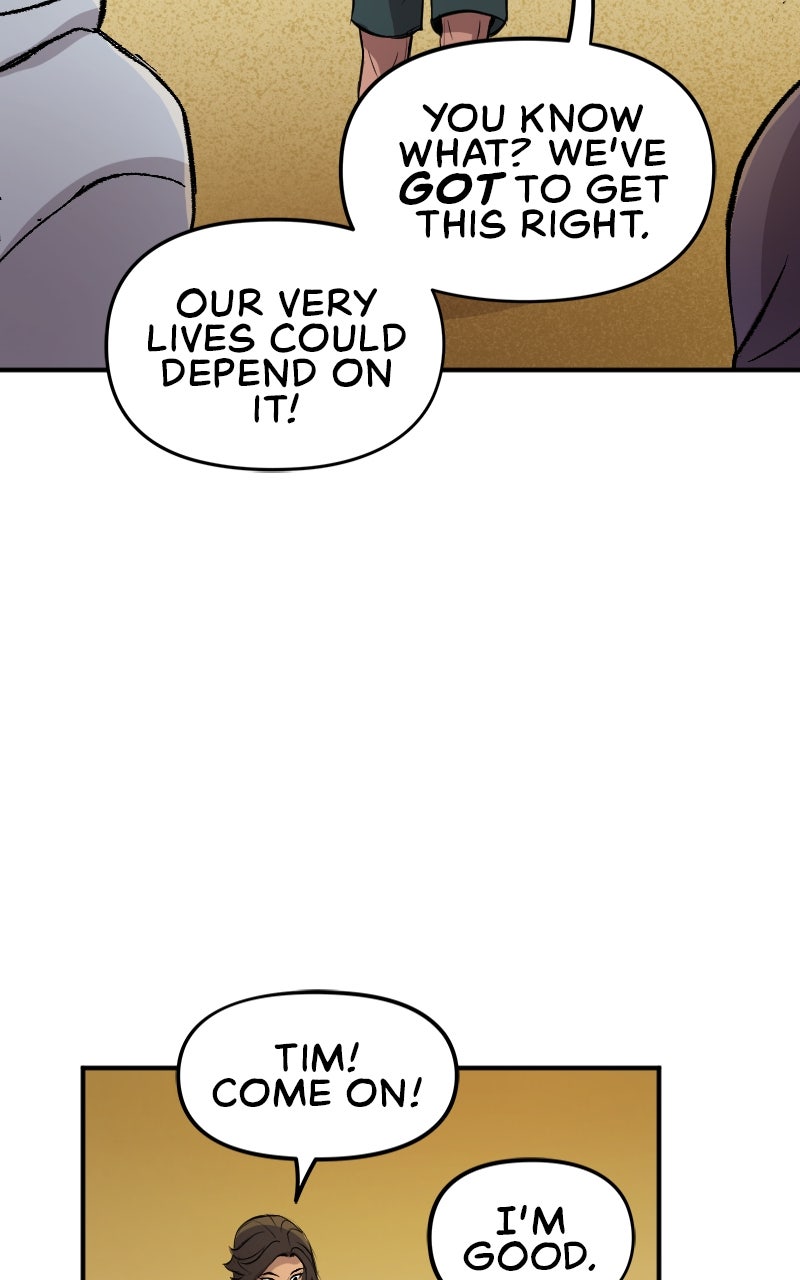 Batman: Wayne family adventures (S4) Ep. 168 - Keep Your Eye on the Ball (Season Premiere) page 37 - 