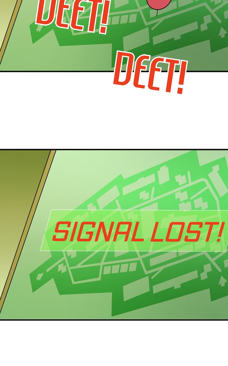 Batman: Wayne family adventures (S4) Ep. 168 - Keep Your Eye on the Ball (Season Premiere) page 43 - 