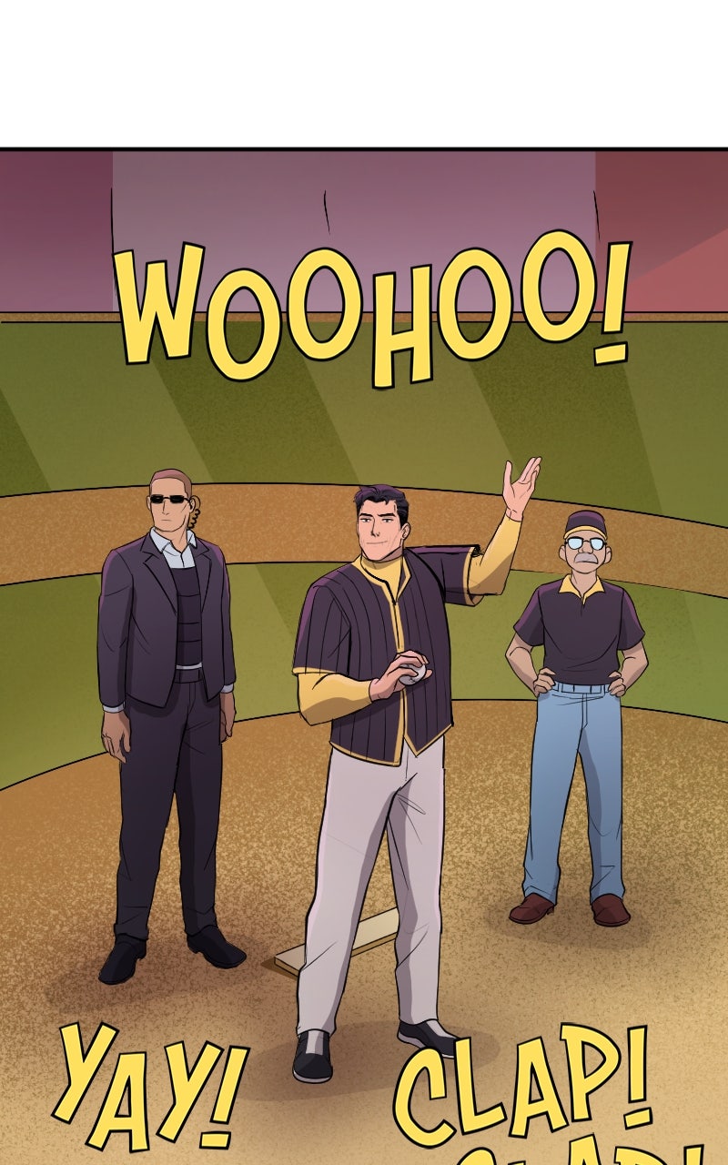 Batman: Wayne family adventures (S4) Ep. 168 - Keep Your Eye on the Ball (Season Premiere) page 52 - 