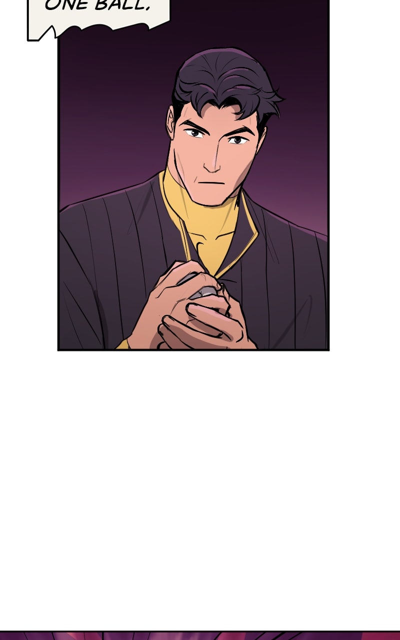Batman: Wayne family adventures (S4) Ep. 168 - Keep Your Eye on the Ball (Season Premiere) page 58 - 