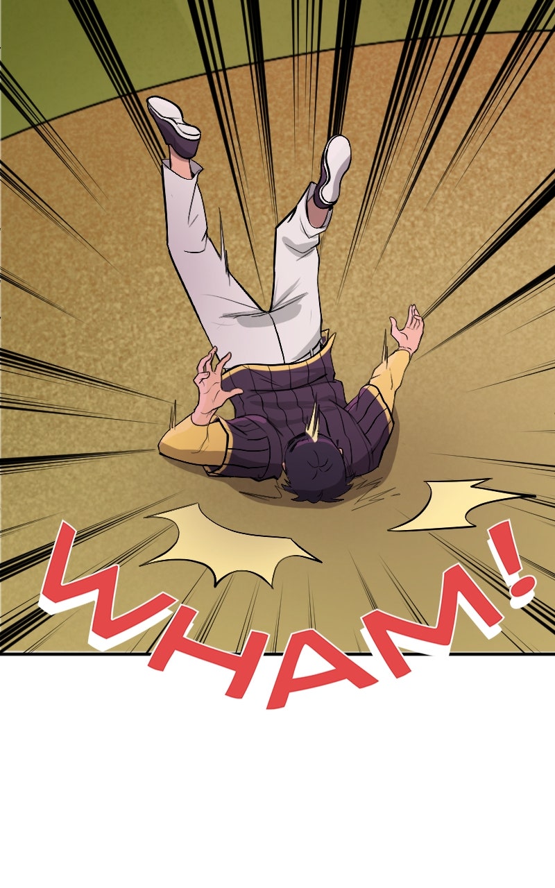 Batman: Wayne family adventures (S4) Ep. 168 - Keep Your Eye on the Ball (Season Premiere) page 62 - 