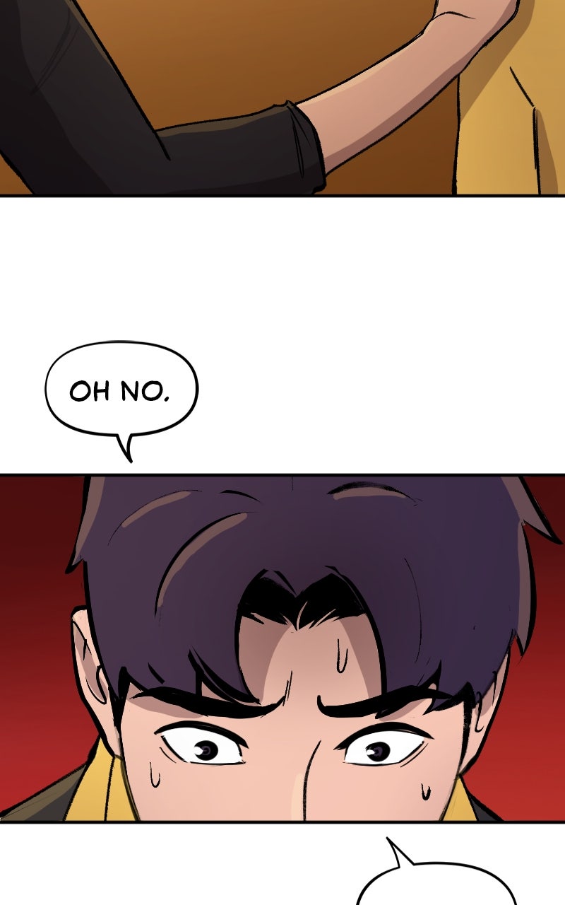 Batman: Wayne family adventures (S4) Ep. 168 - Keep Your Eye on the Ball (Season Premiere) page 68 - 