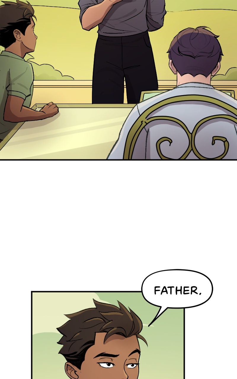 Batman: Wayne family adventures (S4) Ep. 168 - Keep Your Eye on the Ball (Season Premiere) page 9 - 