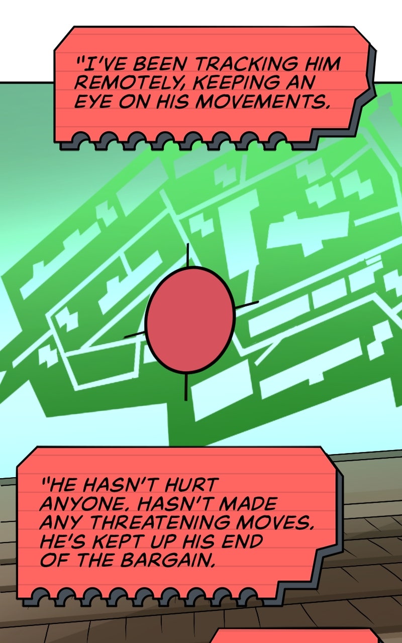 Batman: Wayne family adventures (S4) Ep. 169 - Cold Case page 14 - 