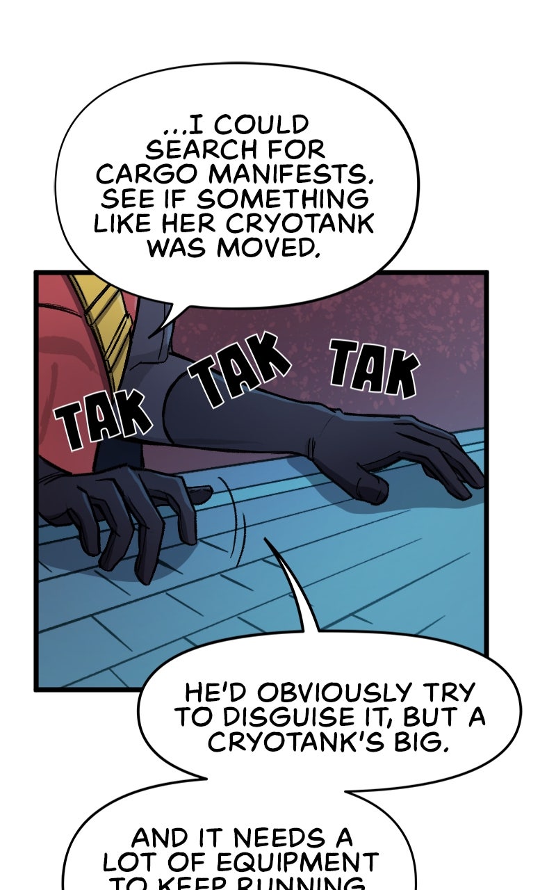 Batman: Wayne family adventures (S4) Ep. 170 - Wheels in Motion page 12 - 