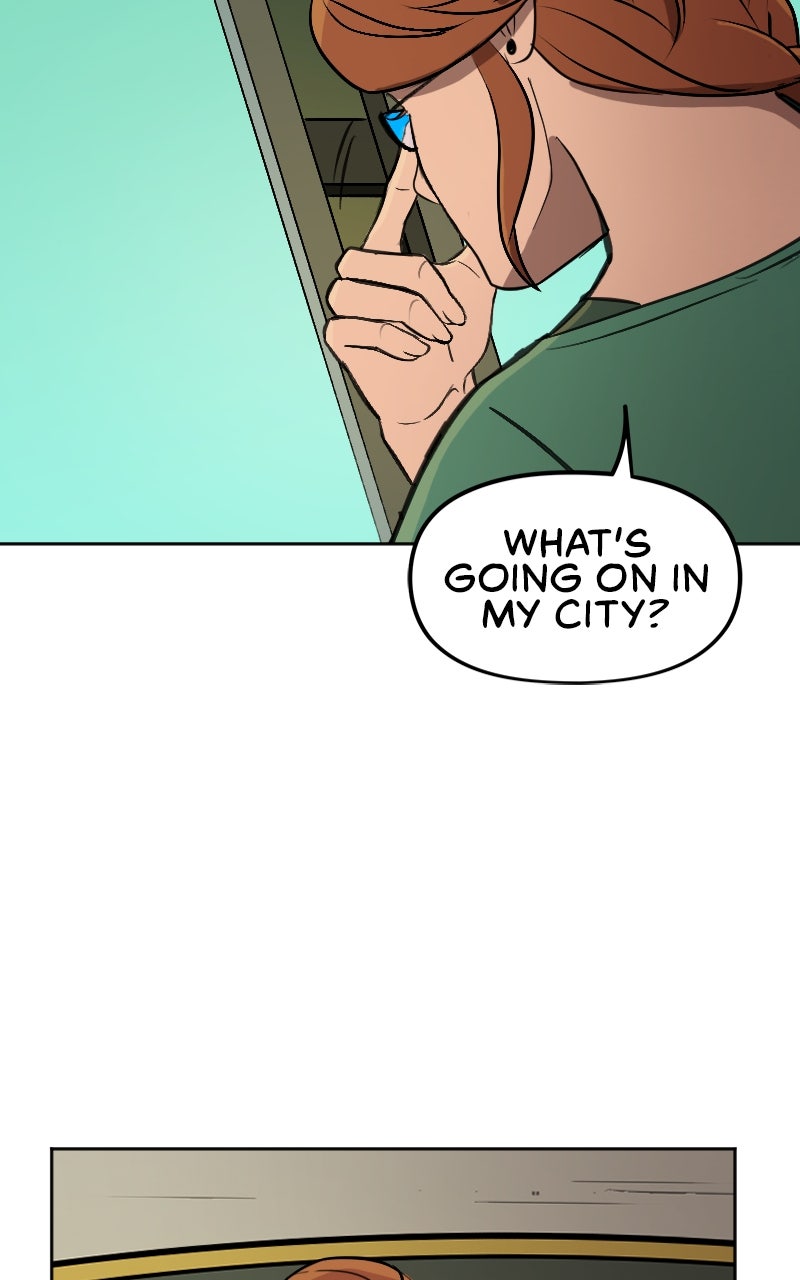 Batman: Wayne family adventures (S4) Ep. 170 - Wheels in Motion page 50 - 
