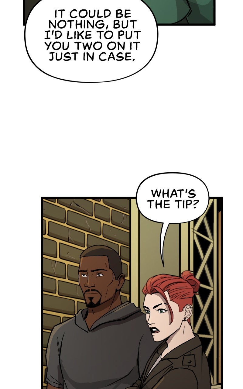 Batman: Wayne family adventures (S4) Ep. 170 - Wheels in Motion page 57 - 