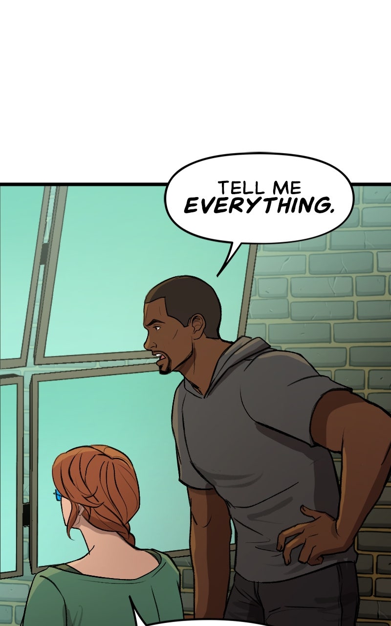 Batman: Wayne family adventures (S4) Ep. 170 - Wheels in Motion page 59 - 