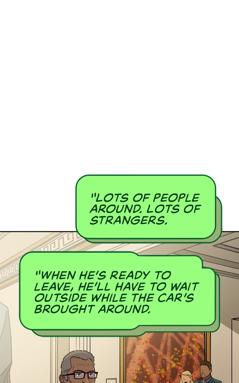 Batman: Wayne family adventures (S4) Ep. 170 - Wheels in Motion page 63 - 