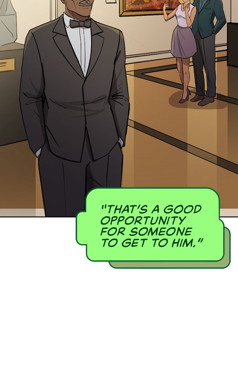 Batman: Wayne family adventures (S4) Ep. 170 - Wheels in Motion page 64 - 