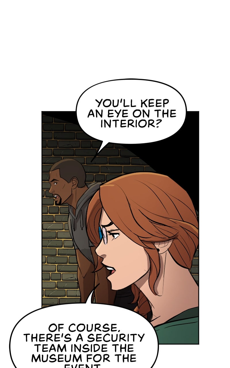 Batman: Wayne family adventures (S4) Ep. 170 - Wheels in Motion page 66 - 