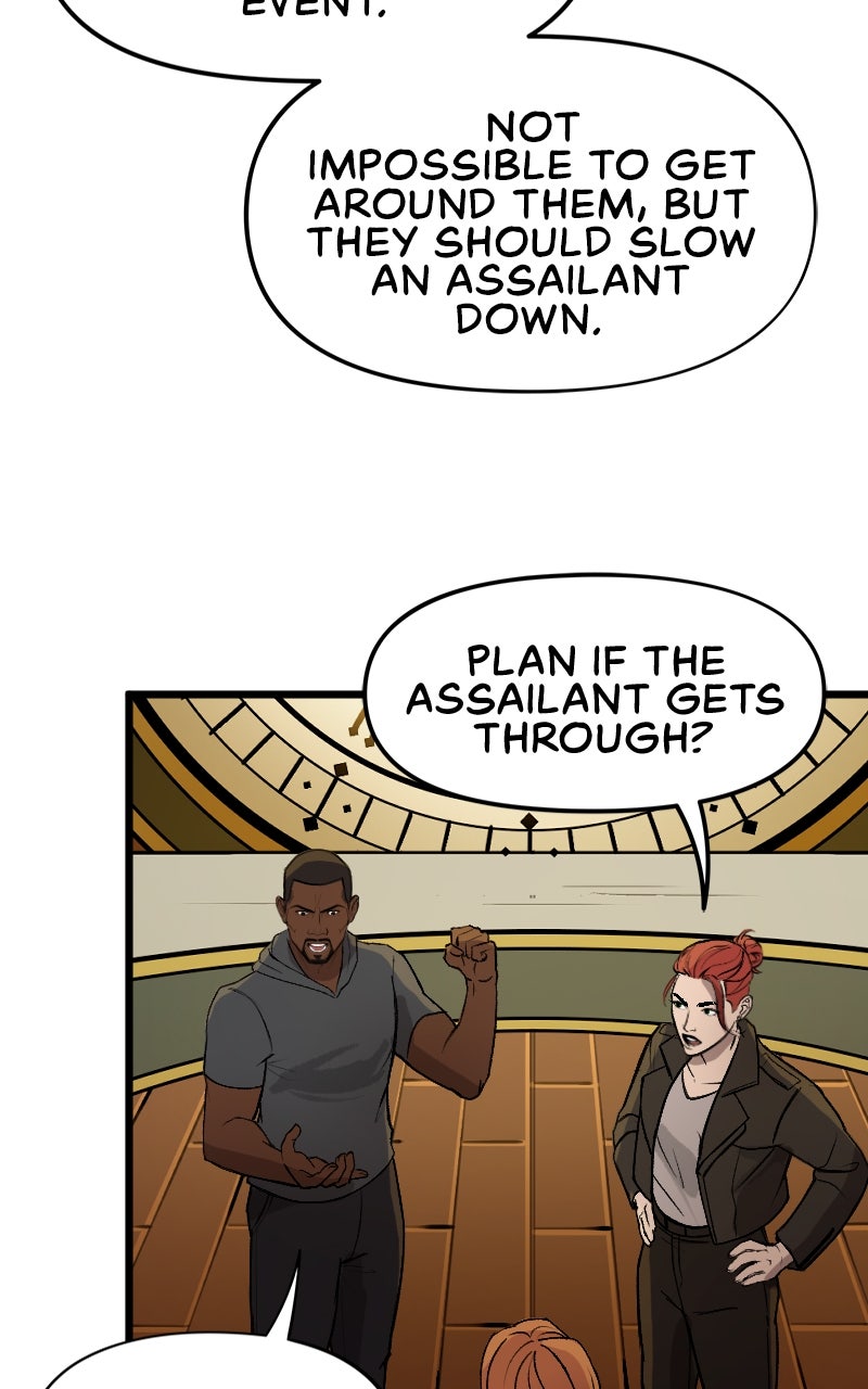 Batman: Wayne family adventures (S4) Ep. 170 - Wheels in Motion page 67 - 
