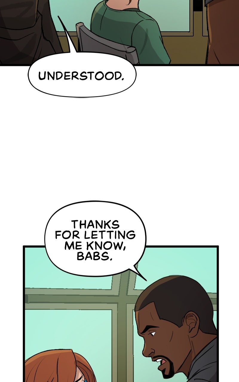 Batman: Wayne family adventures (S4) Ep. 170 - Wheels in Motion page 69 - 