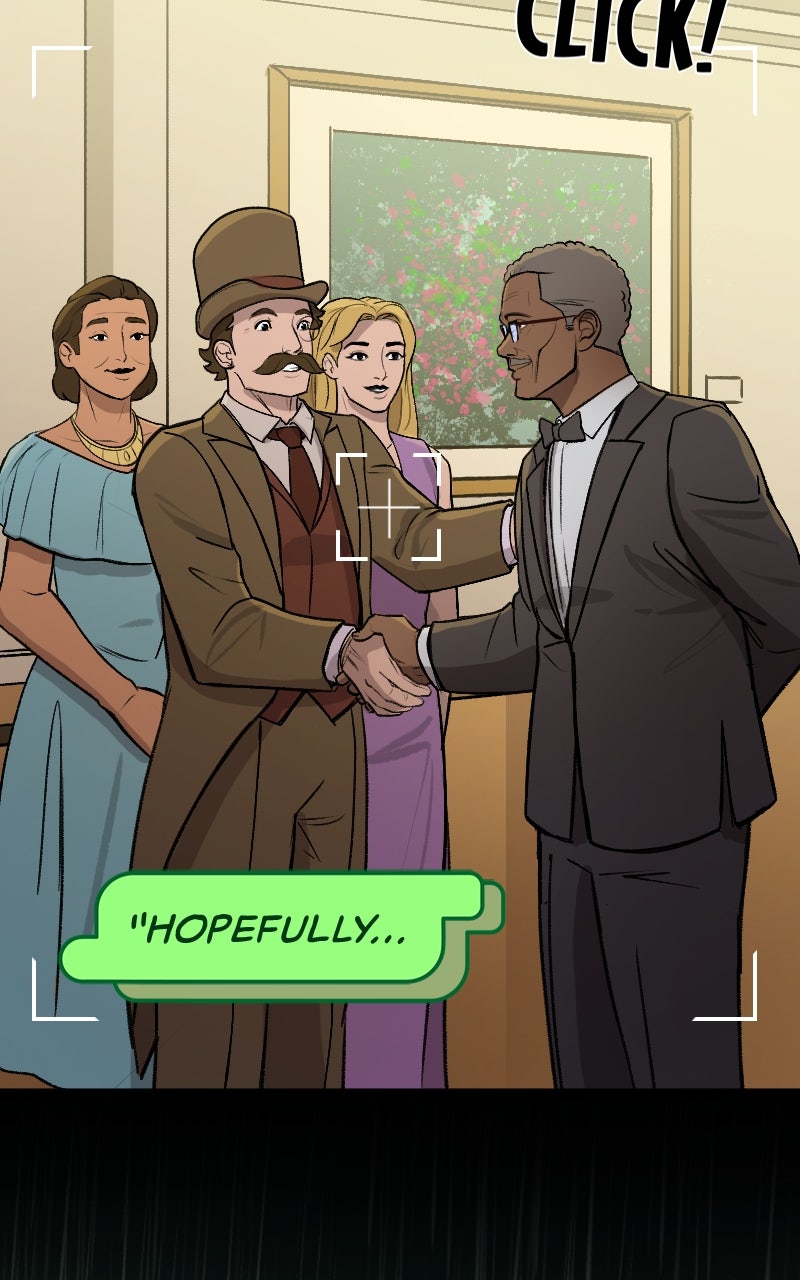Batman: Wayne family adventures (S4) Ep. 170 - Wheels in Motion page 71 - 