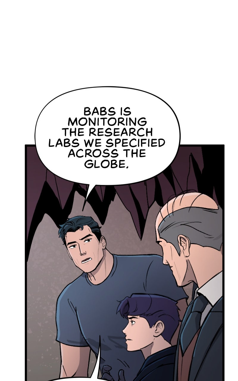 Batman: Wayne family adventures (S4) Ep. 170 - Wheels in Motion page 9 - 
