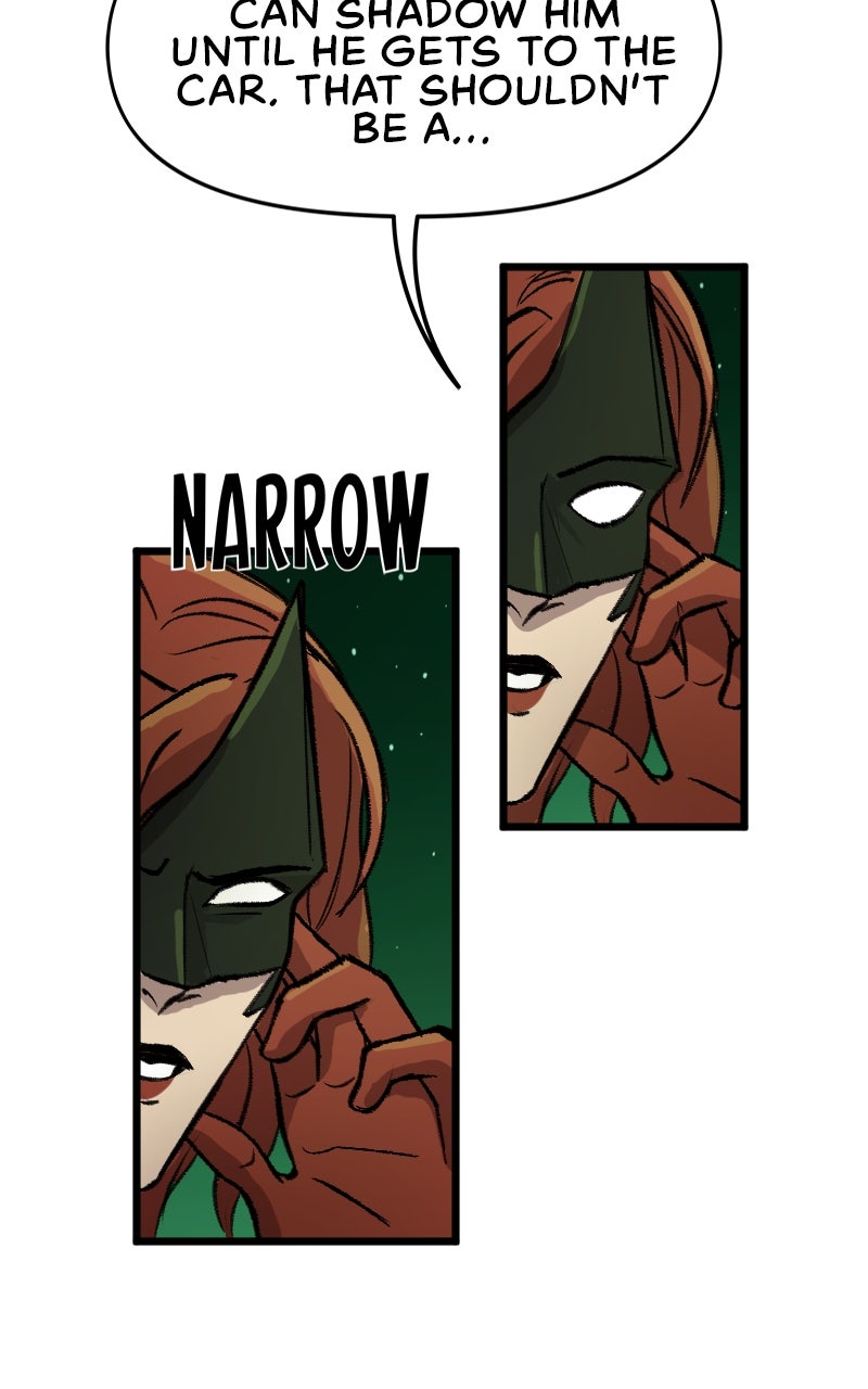 Batman: Wayne family adventures (S4) Ep. 171 - Opening Salvo page 22 - 