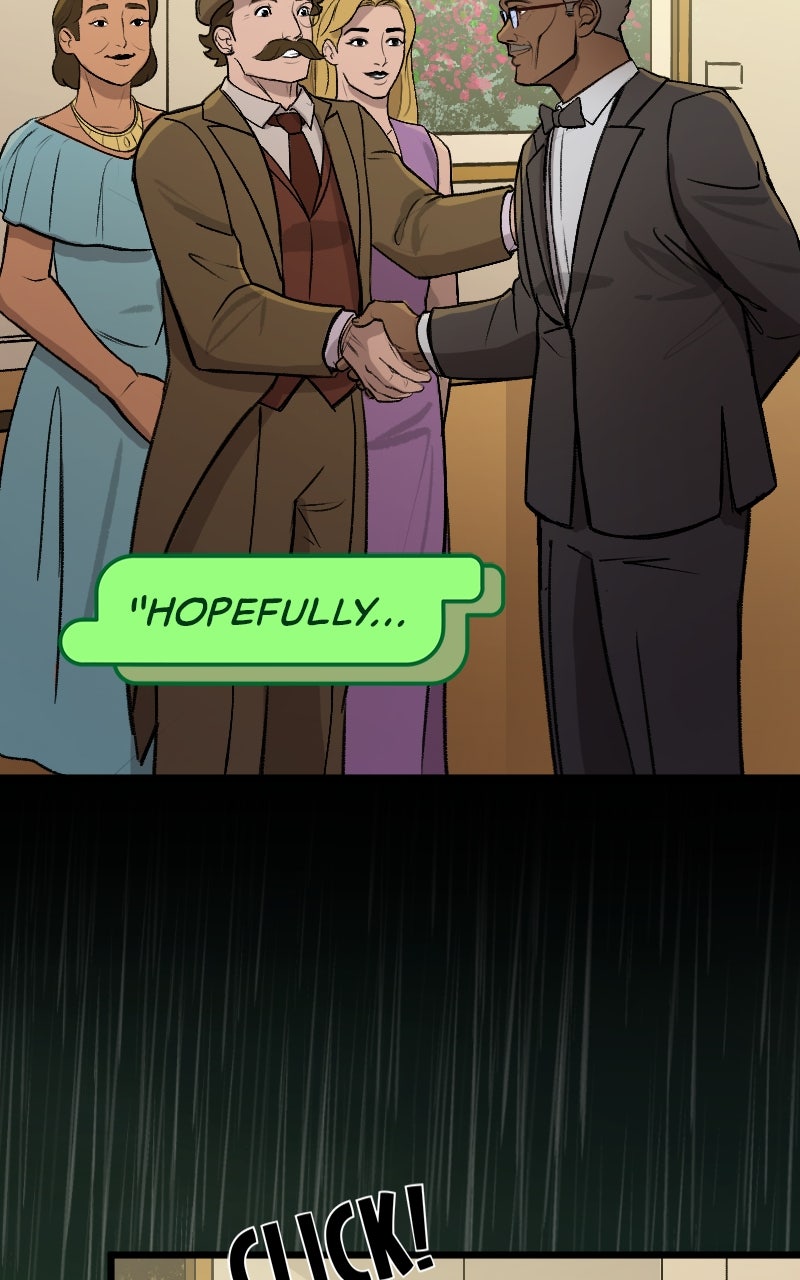 Batman: Wayne family adventures (S4) Ep. 171 - Opening Salvo page 4 - 